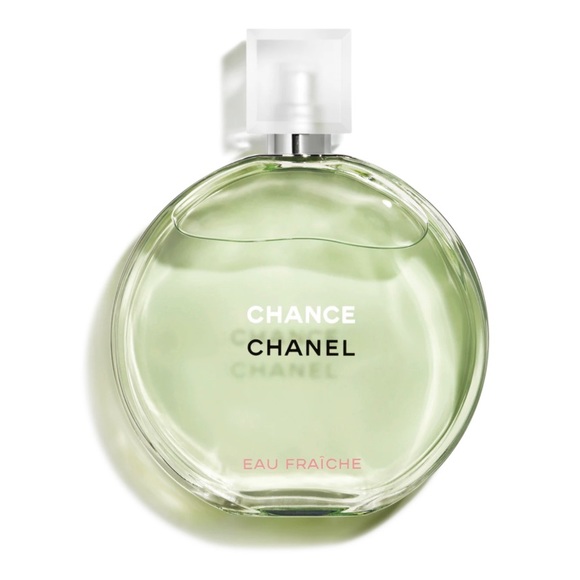 Chanel Chance Eau Fraiche - 35mL - Picture 2 of 2